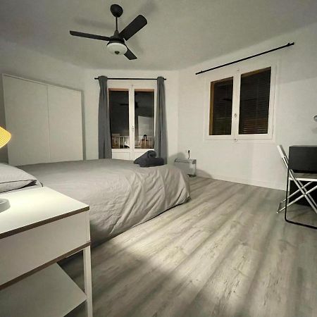 Hermoso Piso Con Vistas En Part Alta De Tarragona! Apartment Luaran gambar