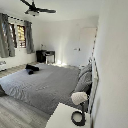 Hermoso Piso Con Vistas En Part Alta De Tarragona! Apartment Luaran gambar