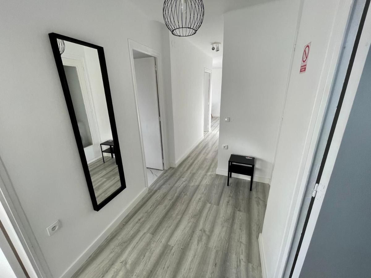 Hermoso Piso Con Vistas En Part Alta De Tarragona! Apartment Luaran gambar