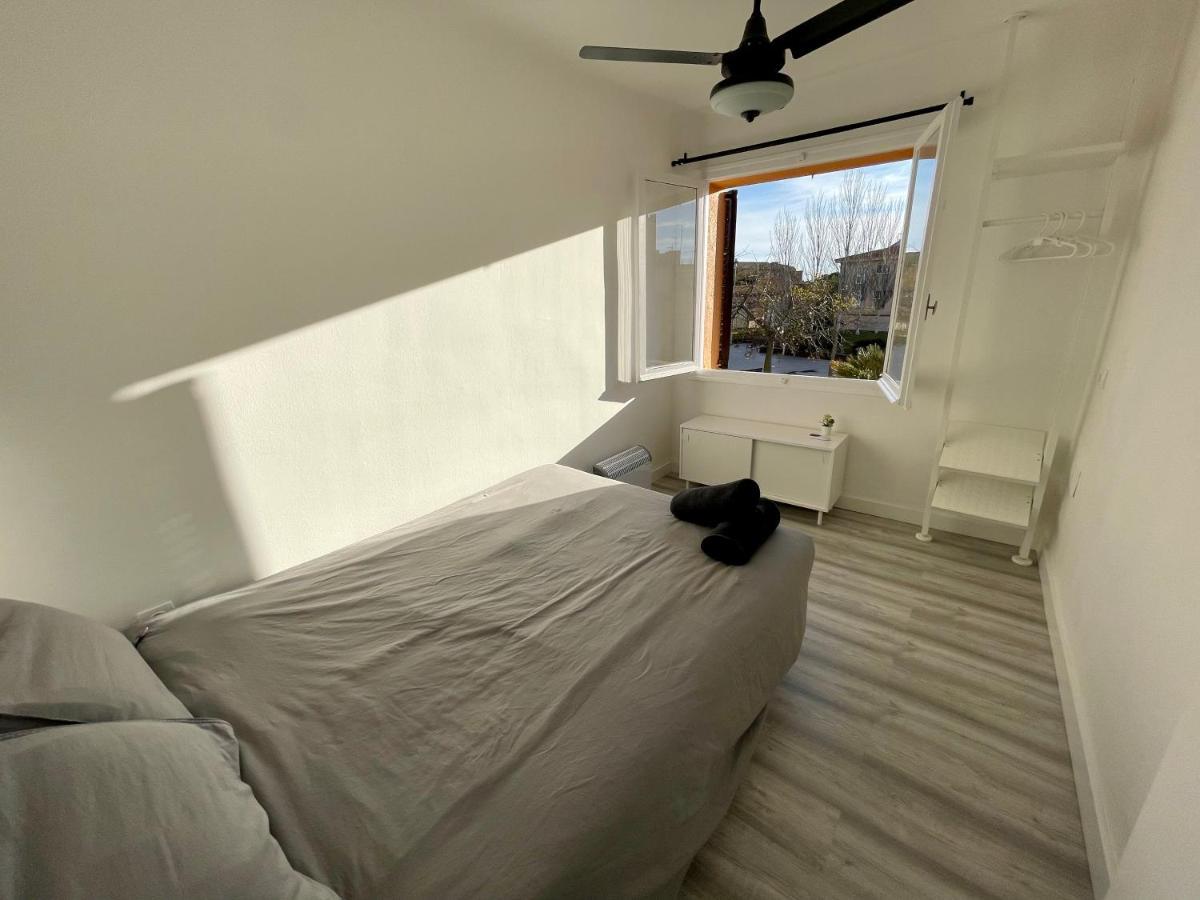 Hermoso Piso Con Vistas En Part Alta De Tarragona! Apartment Luaran gambar