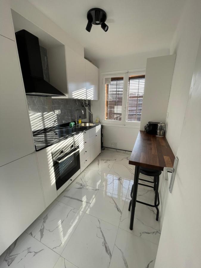 Hermoso Piso Con Vistas En Part Alta De Tarragona! Apartment Luaran gambar