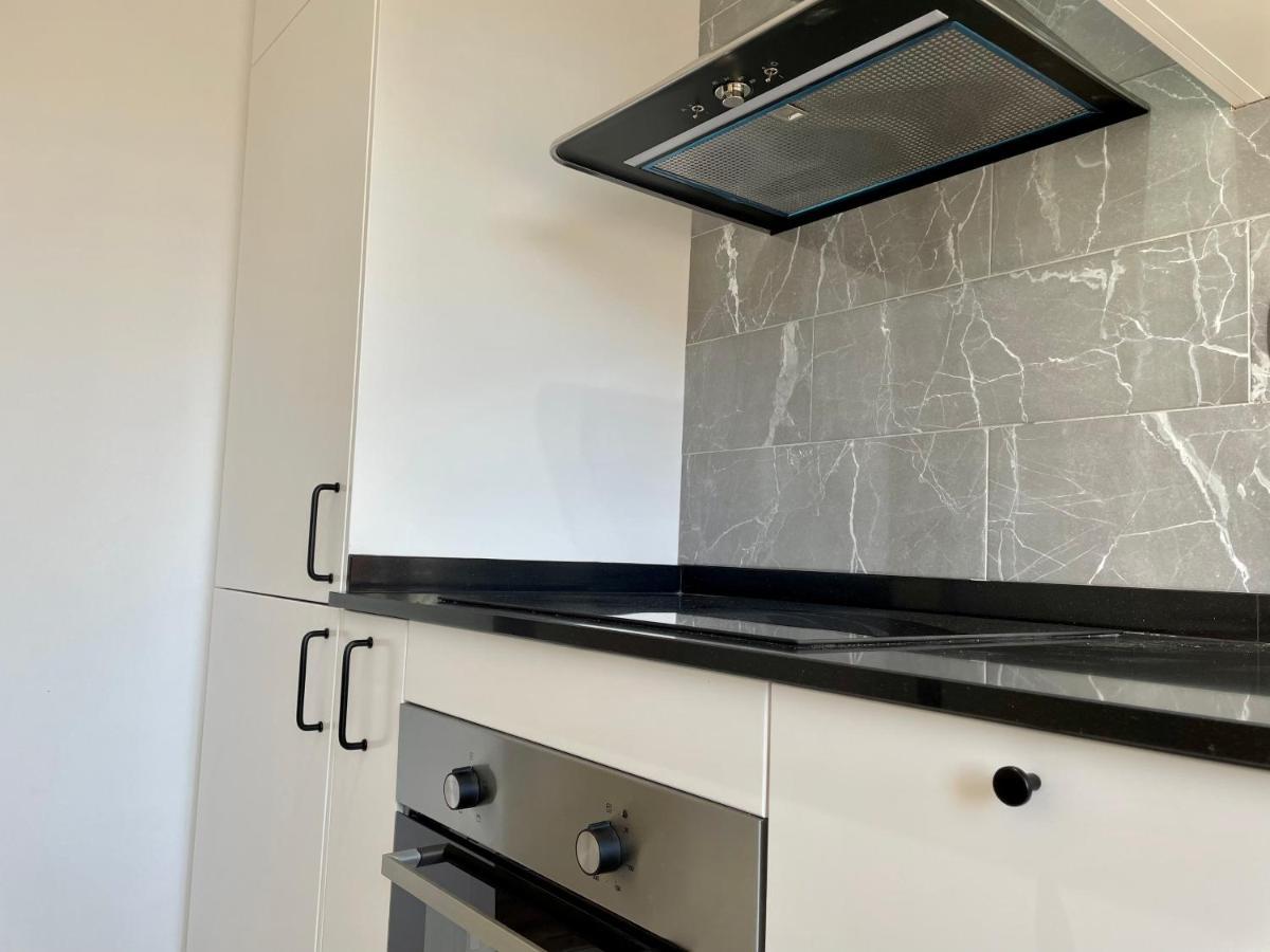 Hermoso Piso Con Vistas En Part Alta De Tarragona! Apartment Luaran gambar