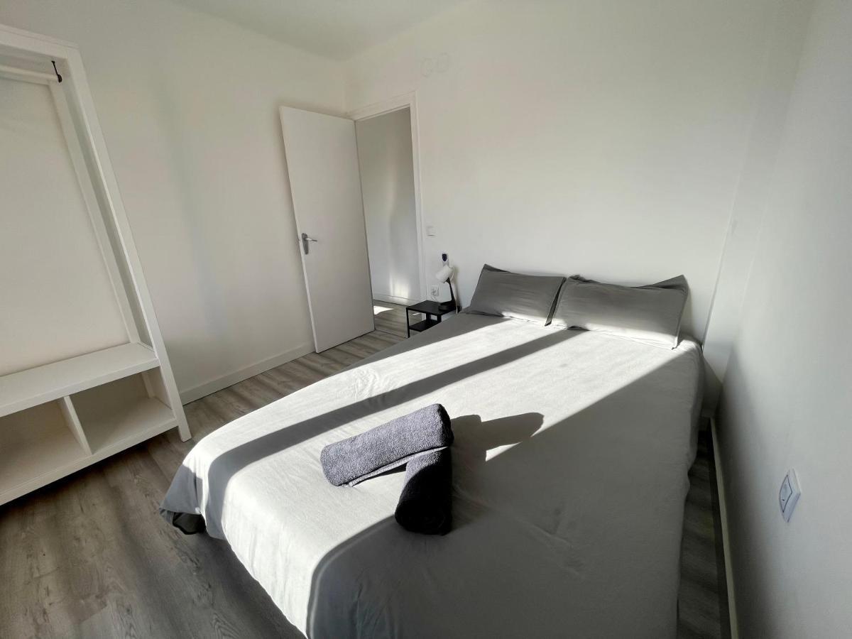 Hermoso Piso Con Vistas En Part Alta De Tarragona! Apartment Luaran gambar